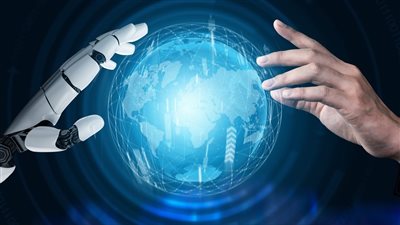 برؤية تتجاوز البعد الاقتصادي.. الإمارات تقود مشهد الذكاء الاصطناعي العالمي