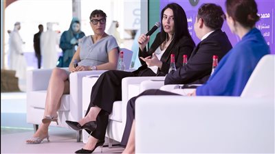 منتدى المرأة العالمي يناقش دور رائدات الأعمال في قطاع المناخ