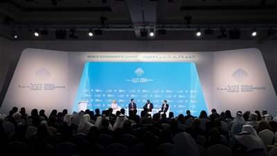 صناع قرار وخبراء: الثورة الرقمية تغير قواعد التمويل والشراكات الاستثمارية والتنموية