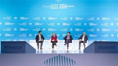 رؤساء تنفيذيون: 2.7 مليار شخص في العالم غير متصلين بالإنترنت وحان الوقت لتجنب اتساع الفجوة الرقمية