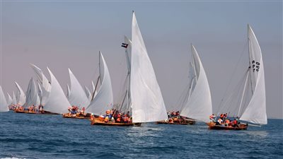 برعاية حمدان بن زايد .. انطلاق فعاليات مهرجان الظفرة البحري 14 فبراير الجاري