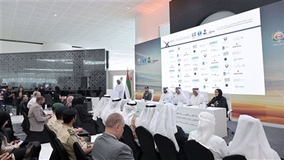 أنظار العالم تتجه إلى أبوظبي الأسبوع المقبل إيذاناً بانطلاق النسخة الأضخم من 