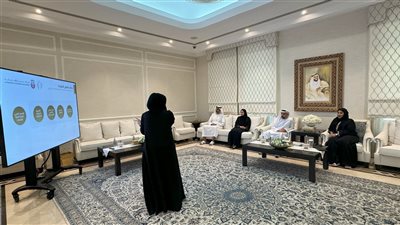 تعاون بين إقتصادية أبوظبي والاتحاد النسائي العام لتمكين المرأة في الاقتصاد