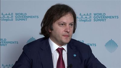 رئيس وزراء جورجيا : التعاون الاقتصادي مع الإمارات في ازدهار مستمر