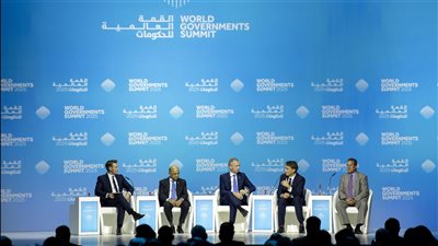 قادة تكنولوجيا يشيدون بالدور الريادي للإمارات في مجال الذكاء الاصطناعي