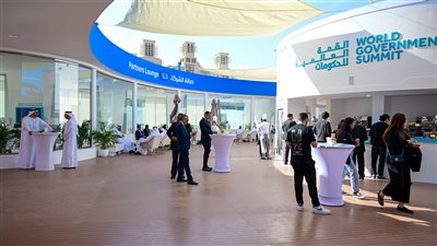 انطلاق أعمال اليوم الثاني للقمة العالمية للحكومات 2025
