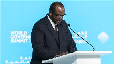 قادة دول وحكومات يؤكدون محورية التعاون الدولي وتبادل المعرفة في تمكين المجتمعات من اللحاق بركب المستقبل