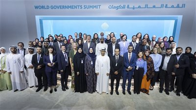 قادة عالميون ومسؤولون يؤكدون أهمية تبني ثقافة تسريع الاستعداد للمستقبل