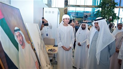 افتتاح المؤتمر العالمي الثاني لحفظ النعم