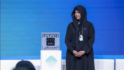 خلال القمة العالمية للحكومات وبحضور لطيفة بنت محمد بن راشد.. إطلاق النسخة العالمية من 