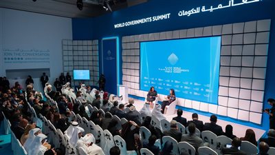 القمة العالمية للحكومات .. ابتكارات الواقع المعزز تبشر برؤية ثورية لمستقبل التعليم والمجتمعات