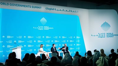 القمة العالمية للحكومات.. المتغيرات الدولية ونقص تمويل رواد الأعمال أبرز تحديات بيئة الاستثمار في العالم