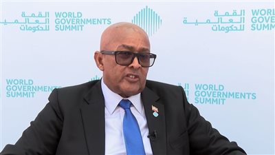 القمة العالمية للحكومات .. رئيس أرض الصومال : نشكر الإمارات لدعمها المستمر ونتطلع إلى تعزيز الشراكات الثنائية في مختلف المجالات