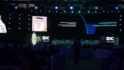 وزير الدولة لشؤون الدفاع: في الإمارات لا ينفصل الأمن عن الازدهار والابتكار في صميم رؤيتنا