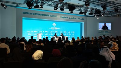 القمة العالمية للحكومات..منتدى أهداف التنمية المستدامة يستشرف الأهداف الإنمائية 2045