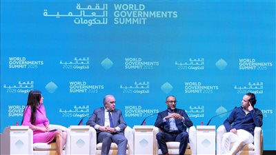 القمة العالمية للحكومات..منتدى مستقبل التعليم يرصد مسارات ونماذج التعلم في العصر الرقمي