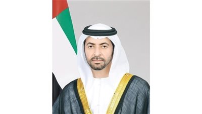 حمدان بن زايد: برنامج الشيخة فاطمة للتميز والذكاء المجتمعي يدعم استقرار الشعوب