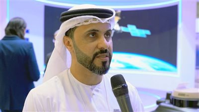 الرئيس التنفيذي لـ