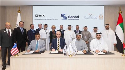 آيدكس.. شراكة بين 