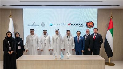 آيدكس 2025.. تأسيس منشأة تصنيع وتجميع 