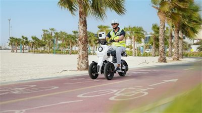 الأول من نوعه عالميا .. 