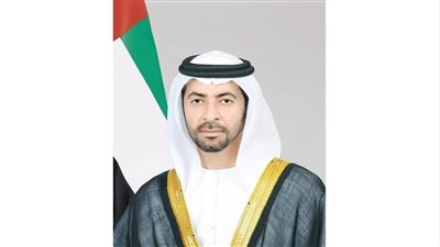 حمدان بن زايد: مبادرة 